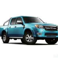 Covorase Auto Ford Ranger (2011-…)