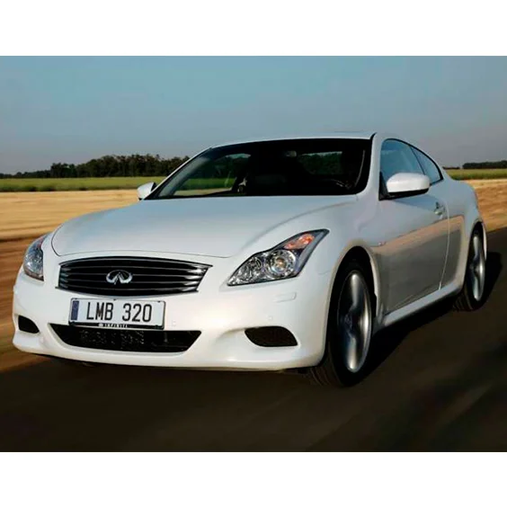 Covorase Auto Infiniti G37 X (2009-2013)