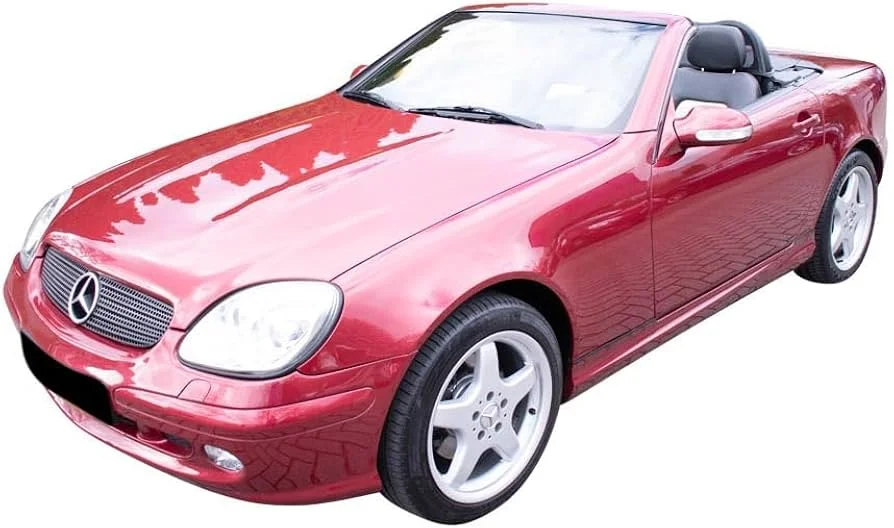 Covorase Auto Mercedes-Benz R170 SLK-Class (1996-2004)