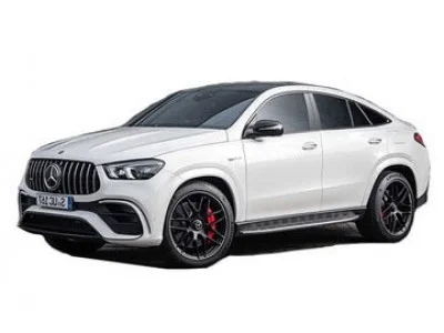 Covorase Auto Mercedes-Benz C167 GLE Coupe (2019-…)