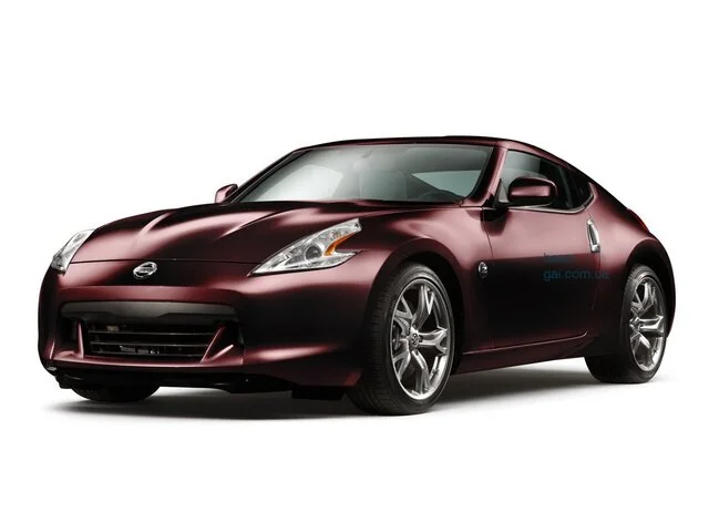 Covorase Auto Nissan 370Z (2012-2020)