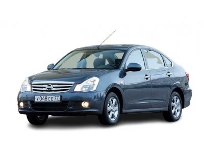 Covorase Auto Nissan Almera NEW G11/15 (2012-…)