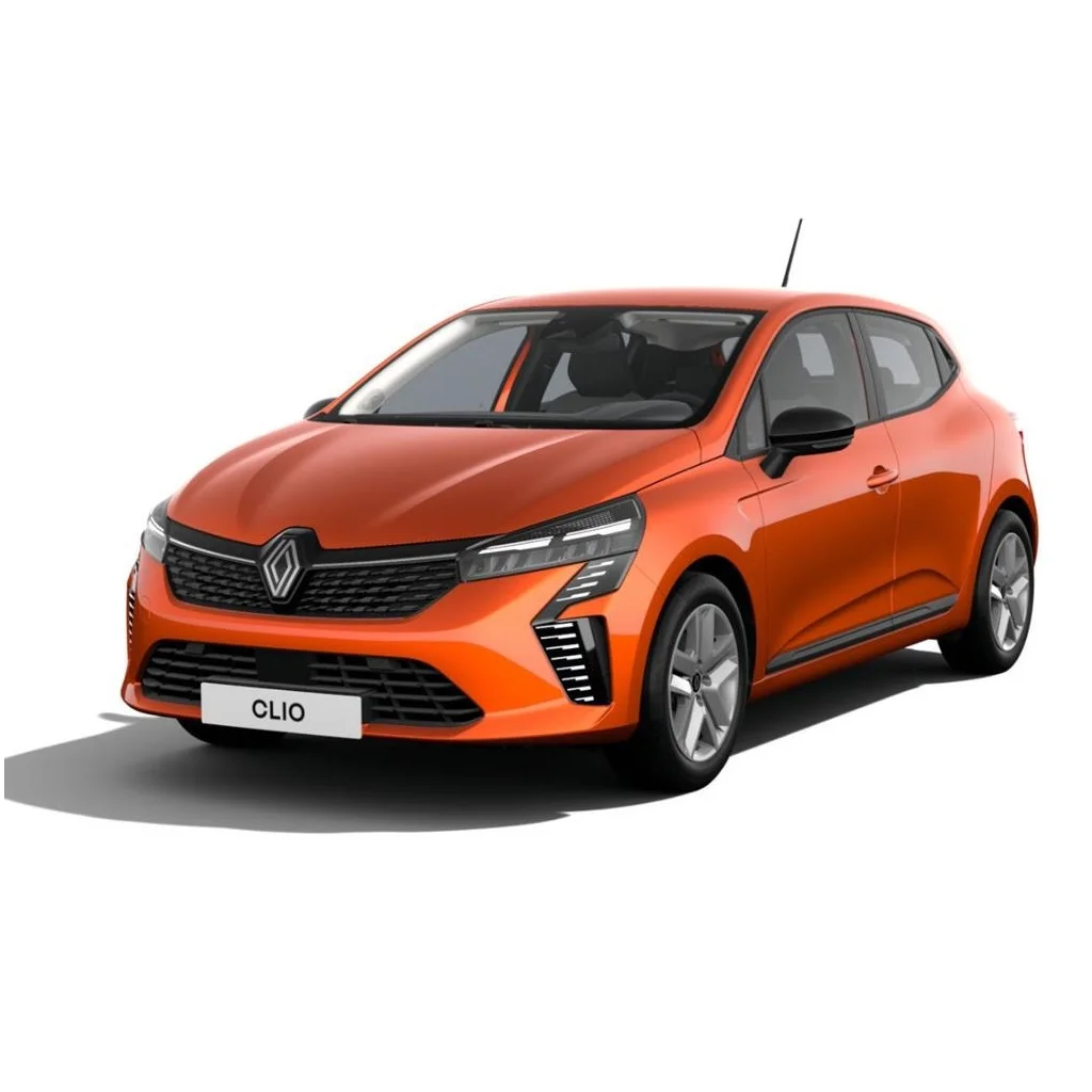 Covorase Auto Renault Clio 5 (2019-...)