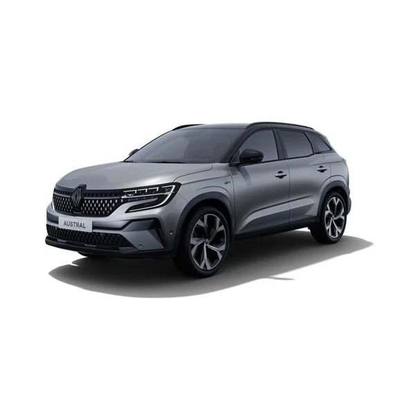 Covorase Auto Renault Austral (2022-...)