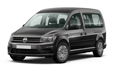 Covorase Auto Volkswagen Caddy MAXI (2015-2020)