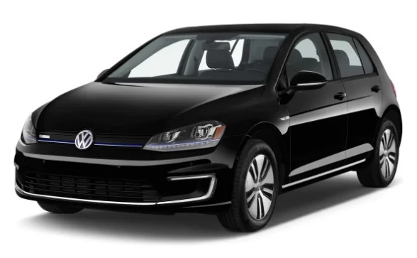 Covorase Auto Volkswagen E-Golf (2015-…)