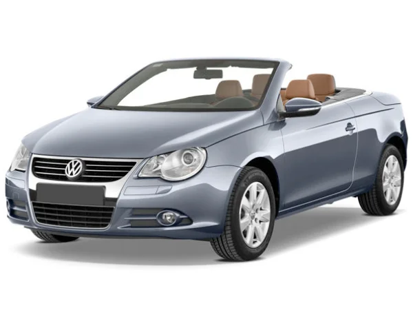 Covorase Auto Volkswagen Eos (2006-2015)