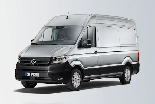 Covorase Auto Volkswagen Crafter (2016-…)