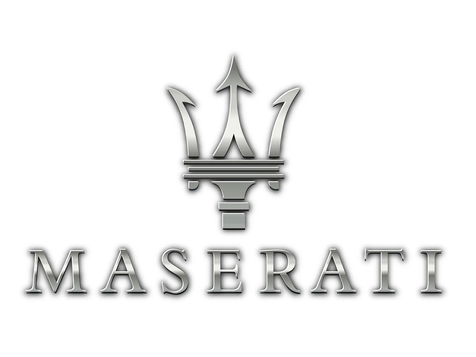 Maserati Maserati